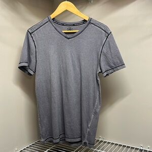 Rock & Republic Men's Grey T-Shirts for sale